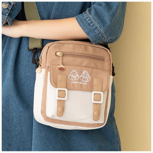 Disney Character crossbody bag