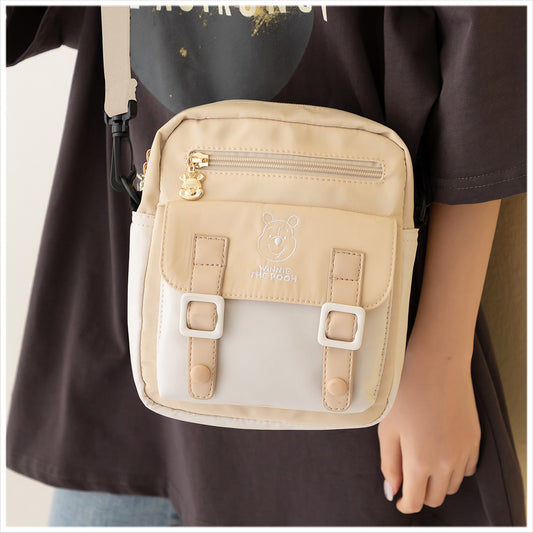 Disney Character crossbody bag