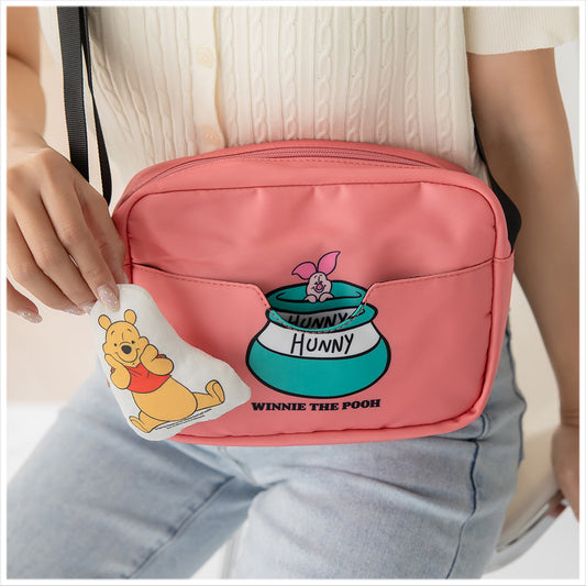 Disney Character Crossbody bag