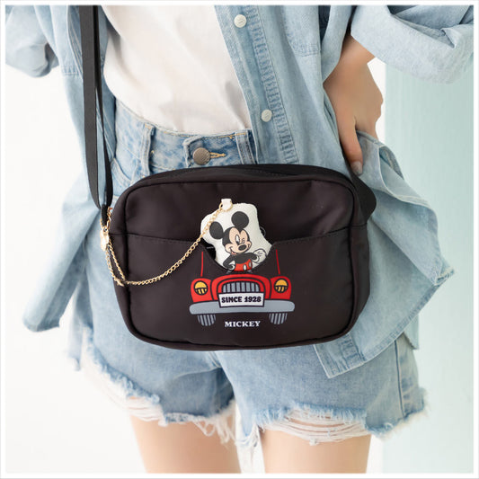 Disney Character Crossbody bag