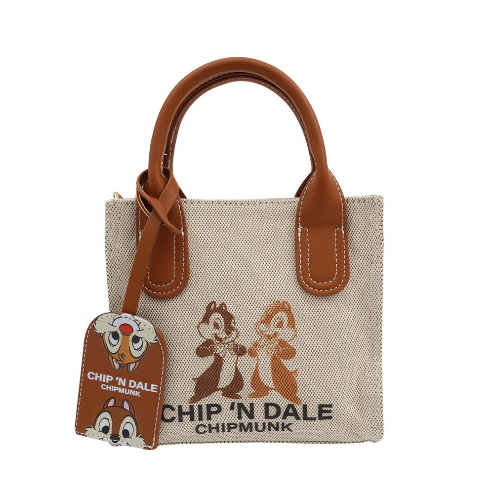 Disney Chip and Dale Crossbody bag