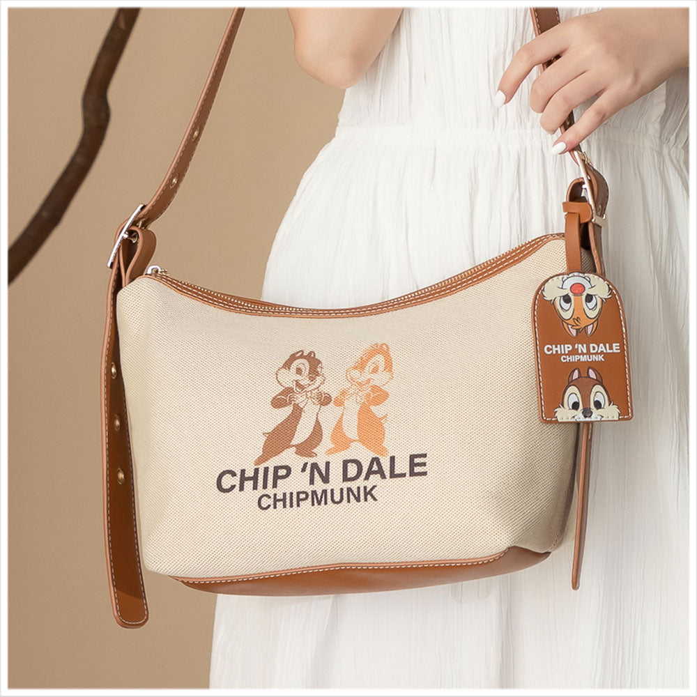 Disney Chip and Dale Crossbody bag