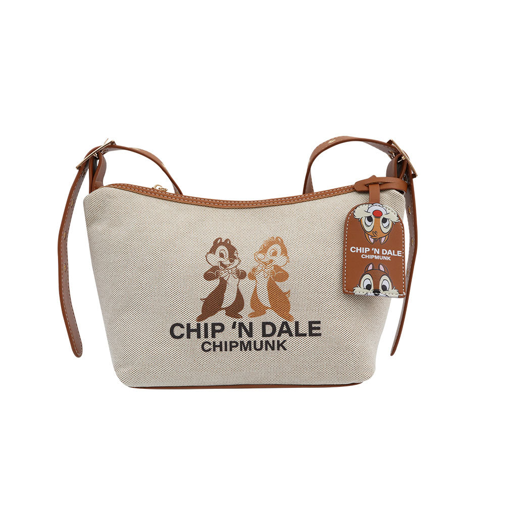 Disney Chip and Dale Crossbody bag