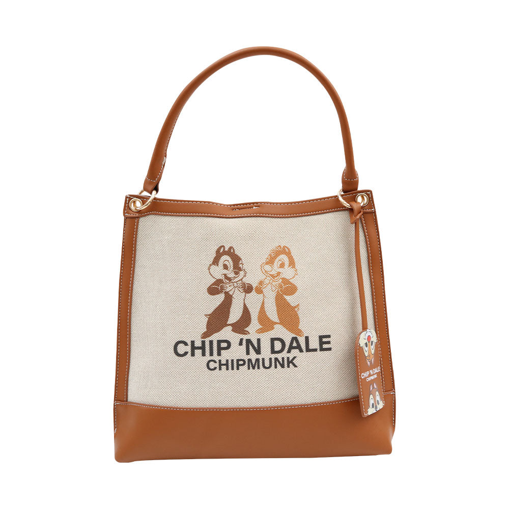 Disney Chip and Dale Crossbody bag