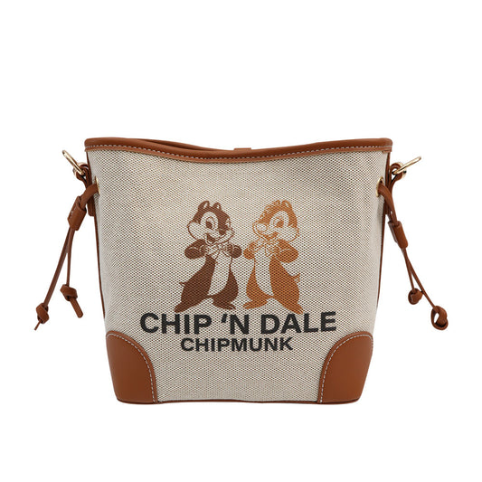 Disney Chip and Dale Crossbody bag