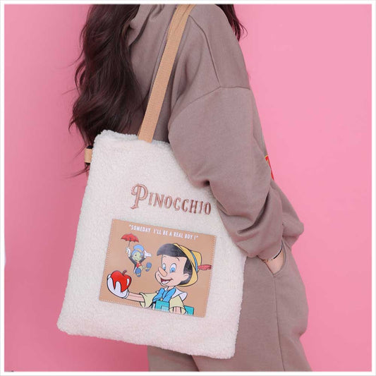 Disney Character - Pinocchio Crossbody bag