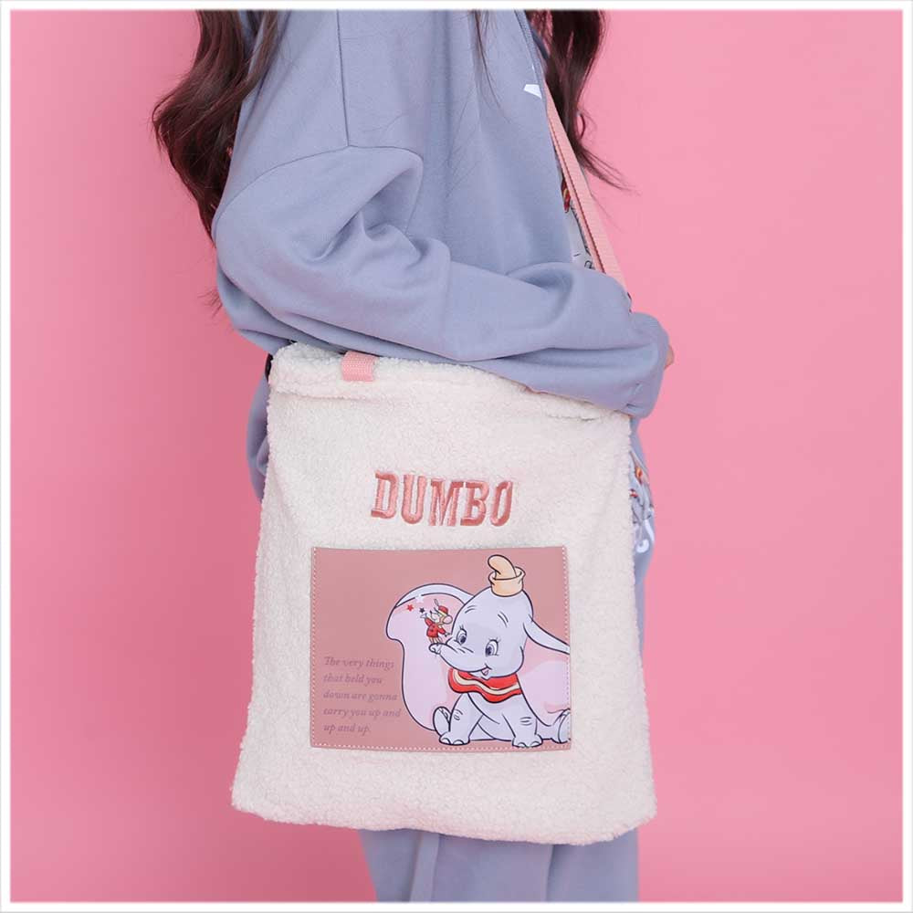 Disney Character - Dumbo Crossbody bag