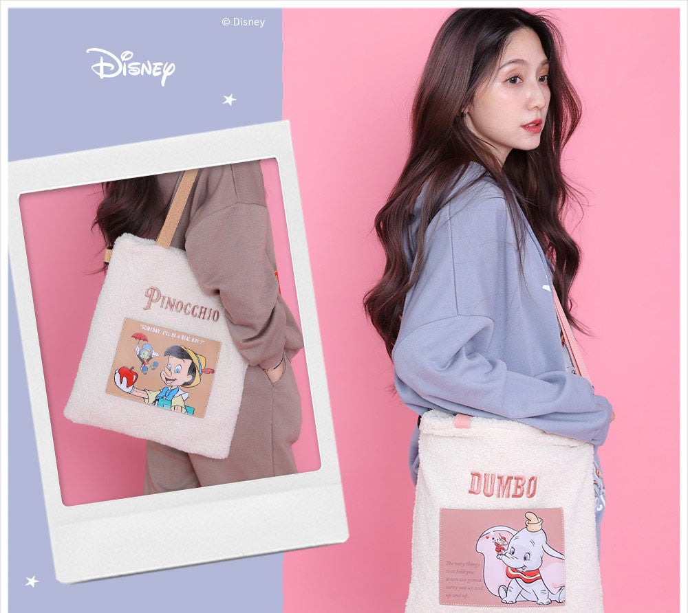 Disney Character - Pinocchio Crossbody bag