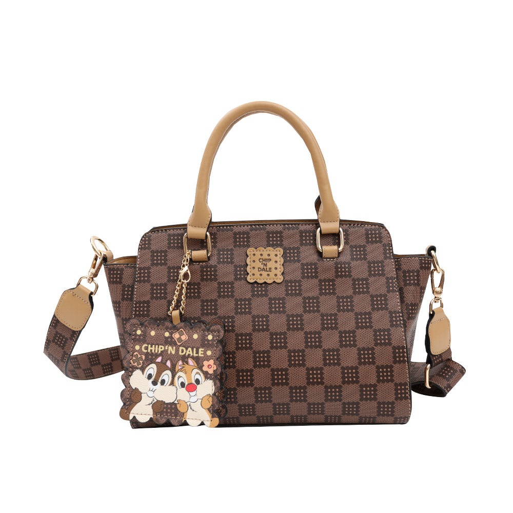 Disney Character - Chip & Dale Handbag