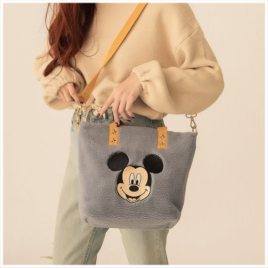 Disney Character - Crossbody bag (Mickey Mouse)