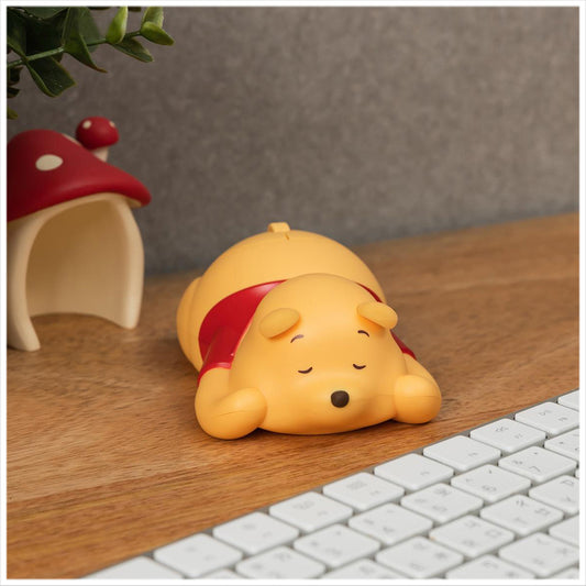 Disney Character - Winnie the Pooh Wireless Mouse
