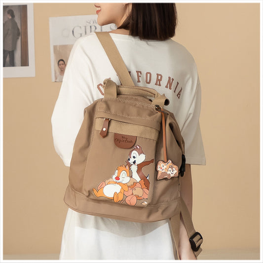 Disney Character - Chip & Dale Backpack