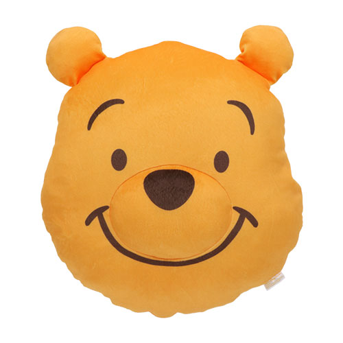 TDR - Winnie the Pooh Cushion