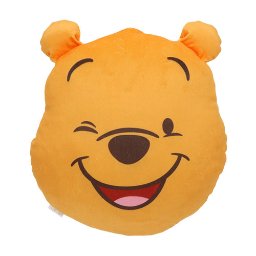 TDR - Winnie the Pooh Cushion