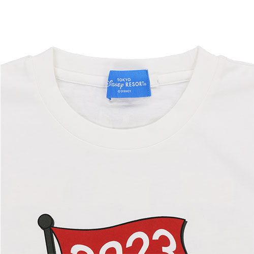 TDR - 2023 Mickey Mouse T-shirt