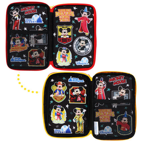 TDR - Mickey Mouse Pouch