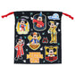 TDR - Mickey Mouse Pouch