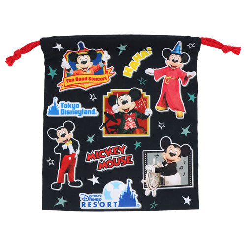 TDR - Mickey Mouse Pouch