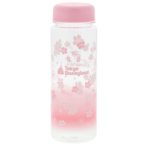 TDR - Sakura 2023 Collection - Water bottle