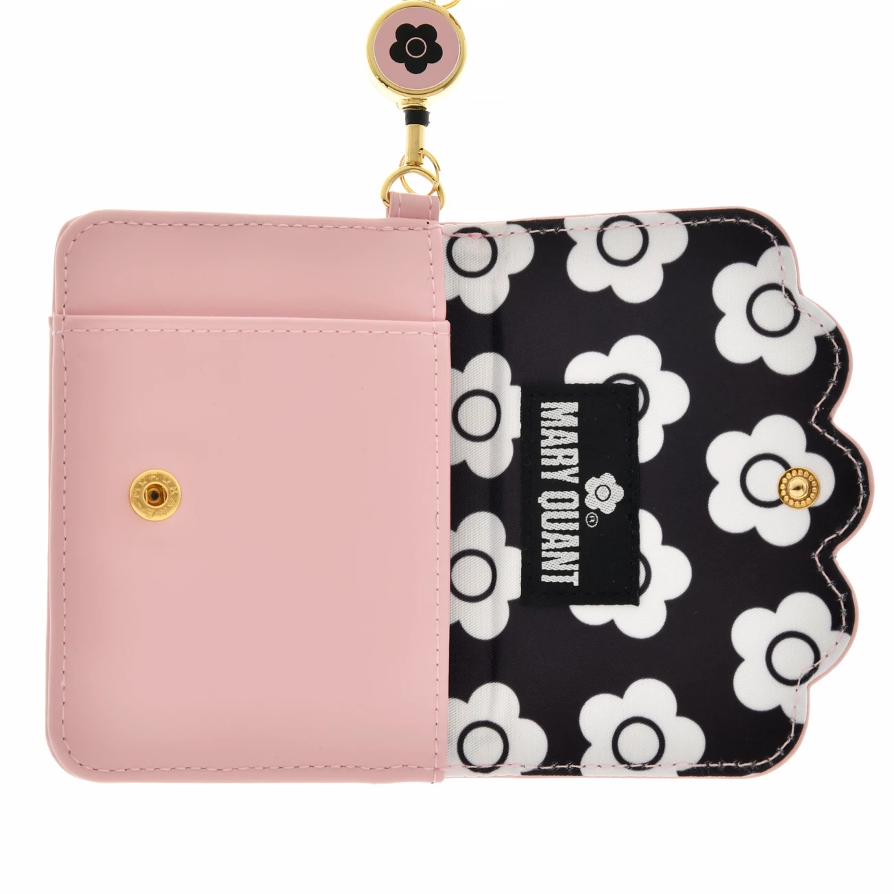 SDJ - MARY QUANT 2023 - Minnie Mouse Card Holder