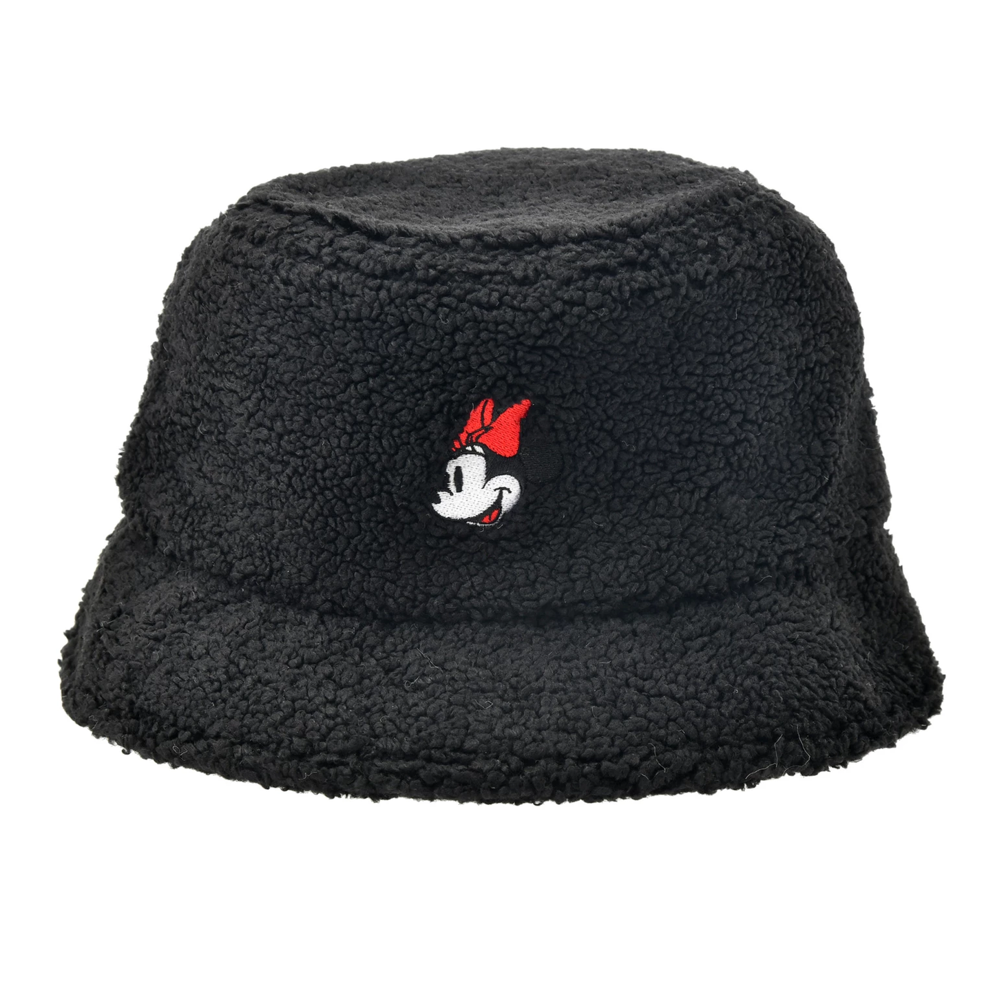 SDJ - WINTER ACCESSORY 2022 - Minnie Mouse Bucket Hat