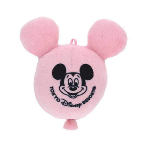 TDR - Happiness in the Sky - Magnet (10cm)