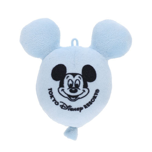 TDR - Happiness in the Sky - Magnet (10cm)