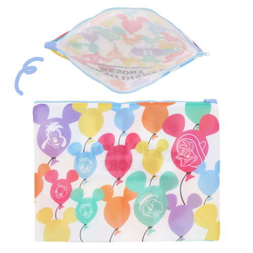 TDR - Happiness in the Sky - Laundry bag set of 2 (40cm and 17cm)