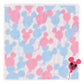 TDR - Happiness in the Sky - 25cm towel