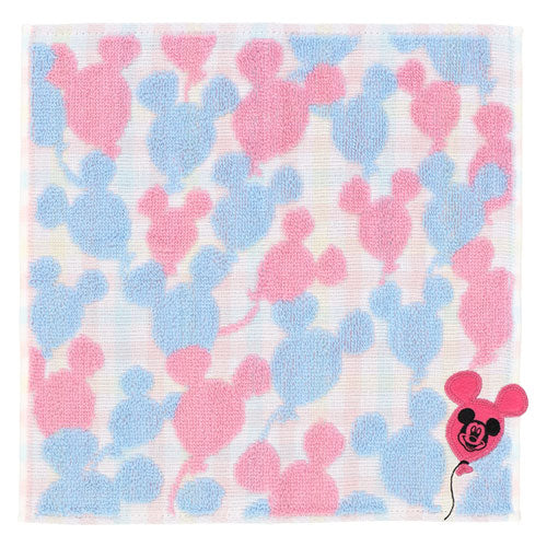 TDR - Happiness in the Sky - 25cm towel