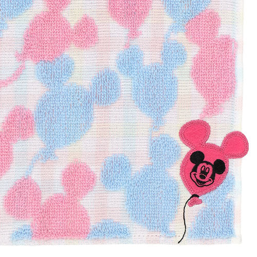 TDR - Happiness in the Sky - 25cm towel