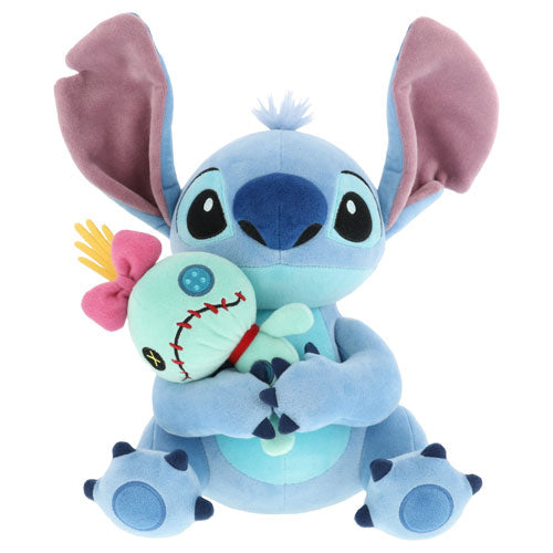 TDR - Stitch Plush (33cm)