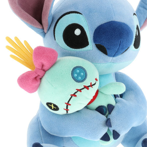 TDR - Stitch Plush (33cm)