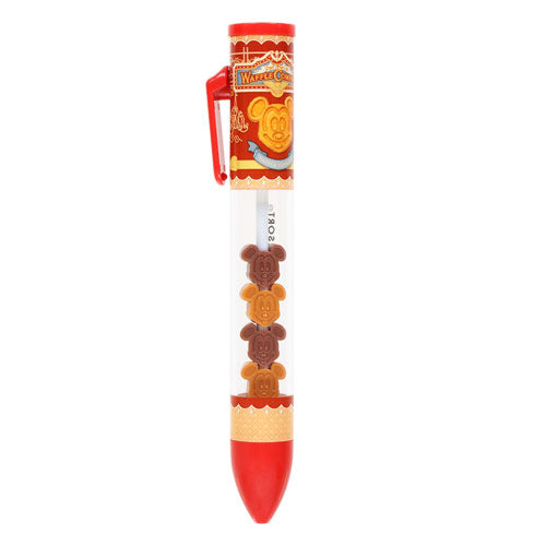 TDR - Disney Snack Pen