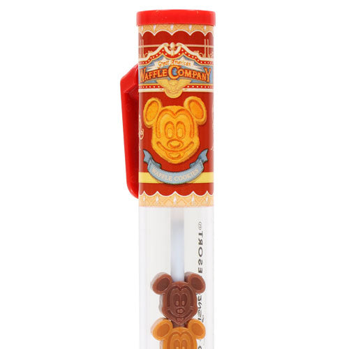 TDR - Disney Snack Pen