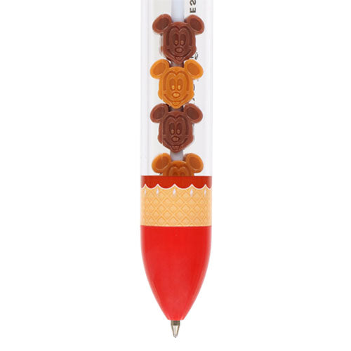 TDR - Disney Snack Pen