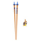 TDR - Sorcerer Mickey Mouse Chopsticks with stand