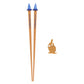 TDR - Sorcerer Mickey Mouse Chopsticks with stand