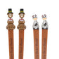 TDR - Country Bear Band Chopsticks set