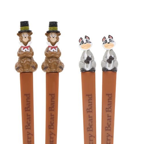 TDR - Country Bear Band Chopsticks set