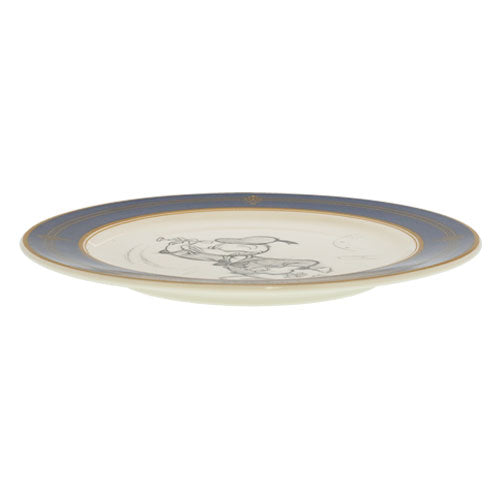 TDR - 20cm Plate - Donald Duck