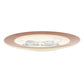 TDR - 20cm Plate - Chip and Dale