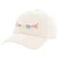 TDR - Disneyland 40th Anniversary DREAM-GO-ROUND Collection - Cap