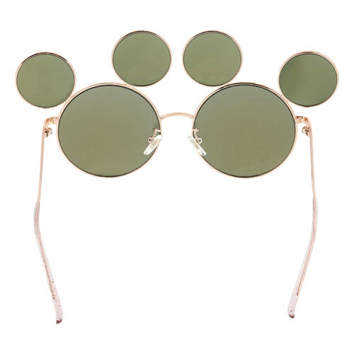 TDR - Disneyland 40th Anniversary DREAM-GO-ROUND Collection - Sunglasses