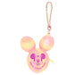 TDR - Disneyland 40th Anniversary DREAM-GO-ROUND Collection - Coin case keychain