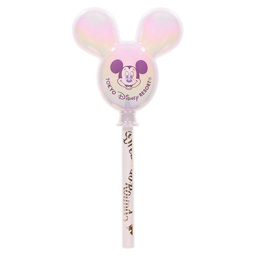 TDR - Disneyland 40th Anniversary DREAM-GO-ROUND Collection - Pen