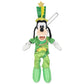 TDR - Disneyland 40th Anniversary DREAM-GO-ROUND Collection - Goofy Keychain Plush