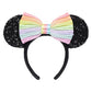 TDR - Disneyland 40th Anniversary DREAM-GO-ROUND Collection - ears / headband