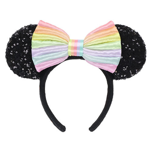 TDR - Disneyland 40th Anniversary DREAM-GO-ROUND Collection - ears / headband