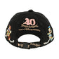 TDR - Disneyland 40th Anniversary DREAM-GO-ROUND Collection - Cap